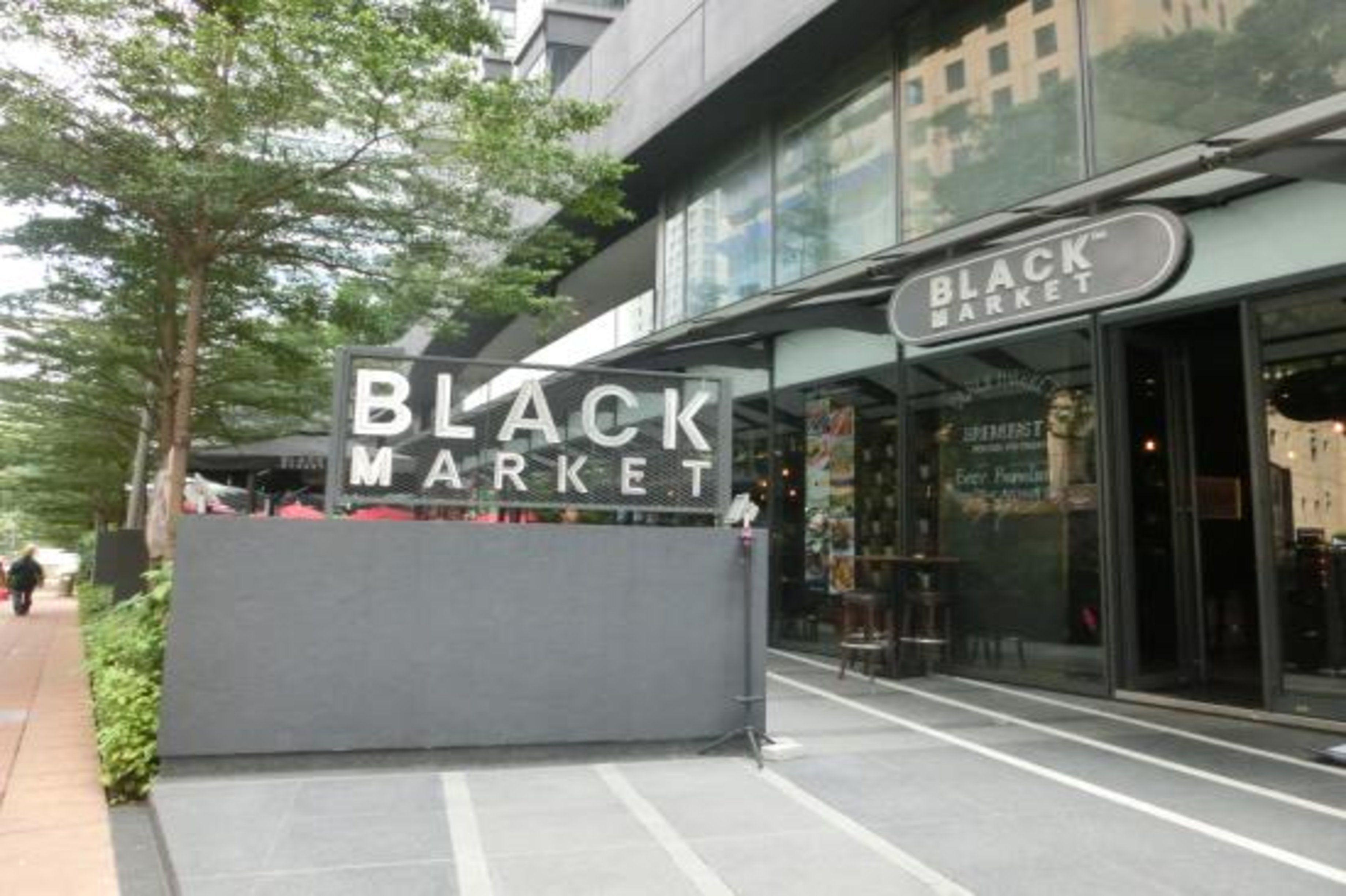 E&O Residences Kuala Lumpur — Photos 1